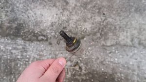 Стойки стабилизатора "Трек".mp4