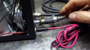 Обзор дымогенератора AUTOOL SDT 103