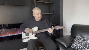 Godin Stadium HT Review