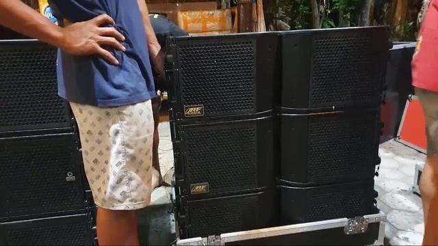 PERSIAPAN смотреть онлайн