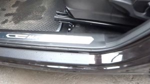 HAVAL F7 1.5 2021 | Делаем водительское кресло удобнее