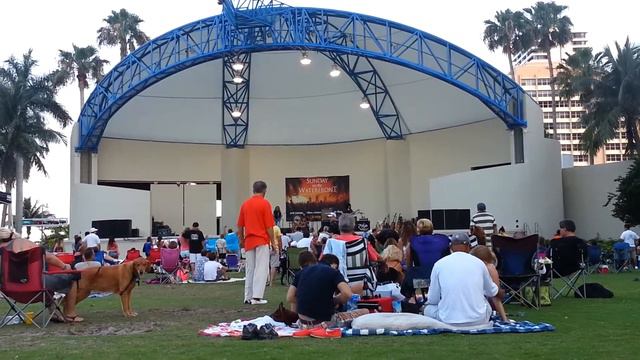 Stairway to Heaven - Led Head at SATW смотреть онлайн