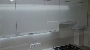 Фасады из АГТ Панели