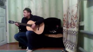 Колян_Уходят поезда,увозят дембелей куда то