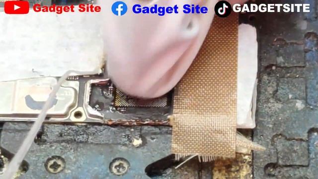 Redmi Note 10 Pro Front Camera Not Working and No Sound Solution смотреть онлайн