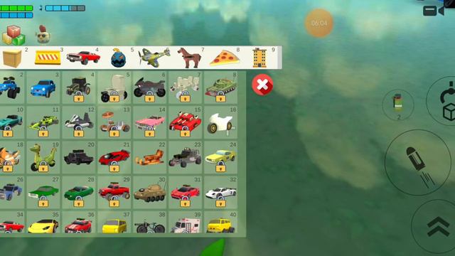 разбор новое обновление chicken gun 3.5.0 смотреть онлайн