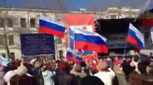 Как на самом деле в Крыму! После референдума!