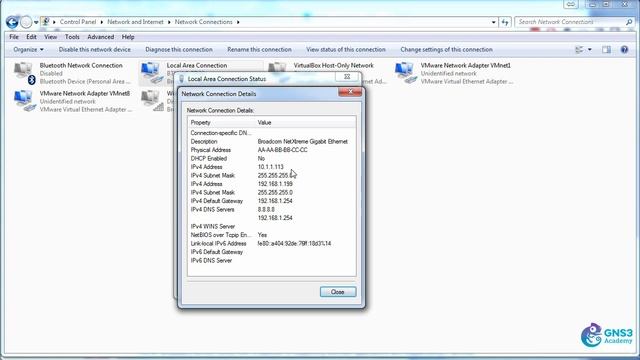 What is an IP address | Computer networking part-5 смотреть онлайн