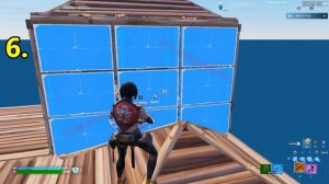 10 Fortnite Tips and Tricks You NEED to know