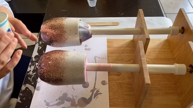 Review: stone coat quick coat epoxy смотреть онлайн