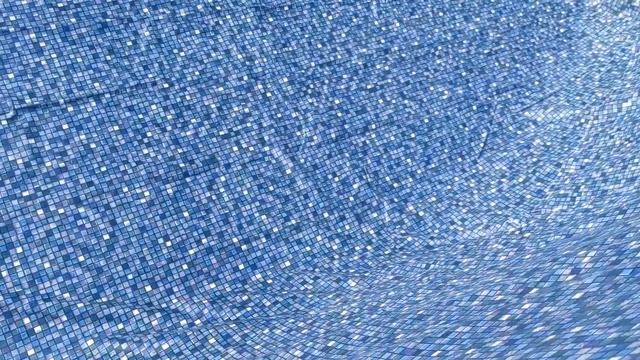 AZURO (Atlantic Pool)  Установка каркасного бассейна и подогрева на дровах 7.3 * 3.7 * 1.35