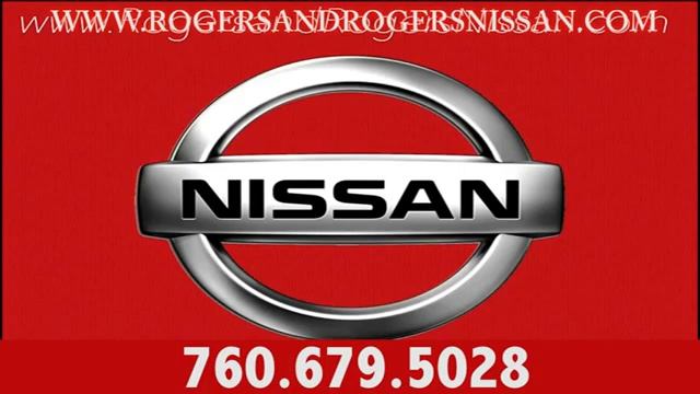 En Espanol NISSAN PARTS CENTER in IMPERIAL CA serving El Centro смотреть онлайн