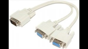 Подключение двух мониторов к компьютеру