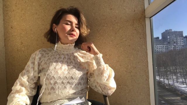 Ответы на ваши вопросы! Первый выпуск смотреть онлайн