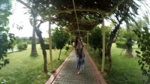 Отдых. Турция. Алания. Конаклы. The Garden Beach Hotel