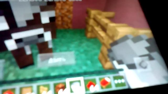 Доить корову в майнкрафте на любую версию смотреть онлайн