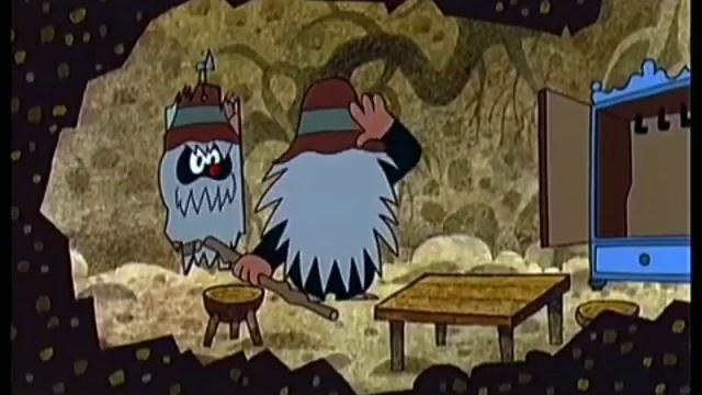 Крот и друзья (озвучка) смотреть онлайн