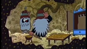 Крот и друзья (озвучка)