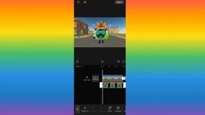 Как сделать анимацию в капкут?!