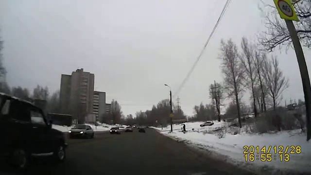 Хакеры вскрывают камеру скорости