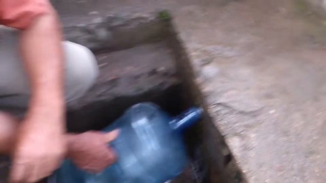 Источник святой воды смотреть онлайн