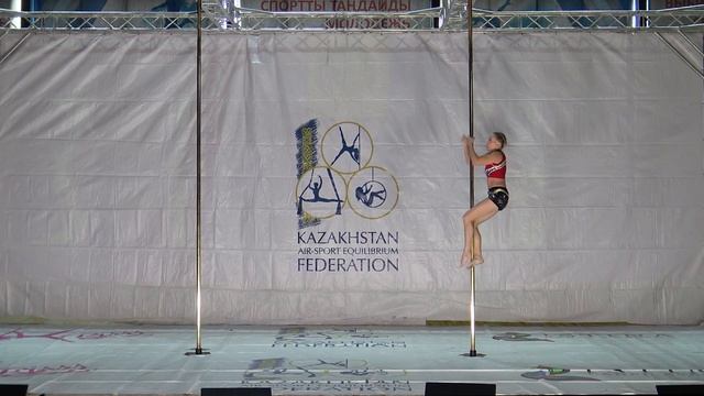 Landina Olga (Tiny Birdy, Almaty, Kazakhstan) смотреть онлайн