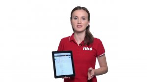 Настройка облачной инвентаризации iikoWeb