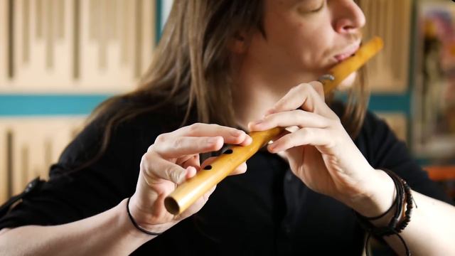 How Does A Flute Work? смотреть онлайн