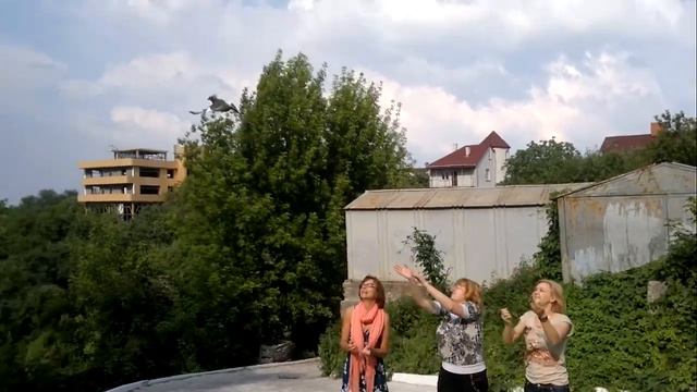 Летите, голуби, летите... смотреть онлайн