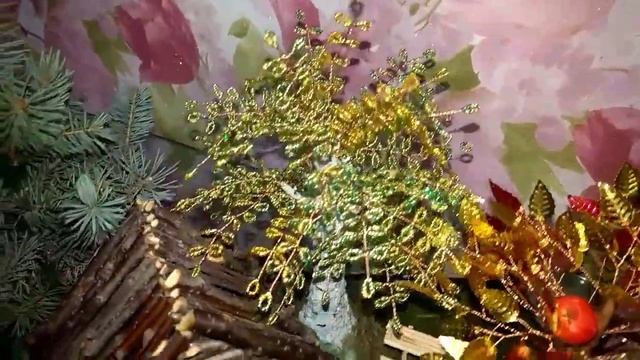 Поделка к празднику осени смотреть онлайн