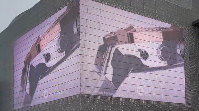 Технический видео отчет Московское время Guess 2015 12 18 смотреть онлайн