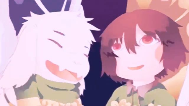 Undertale прошлая не забывается смотреть онлайн