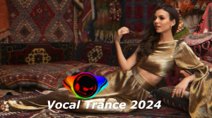🔴Vocal Trance 2024