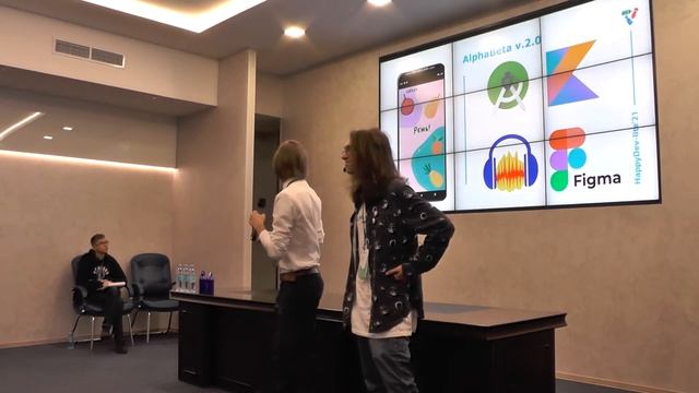 Алексей Кузнецов и Евгений Бобкунов — Дорога в IT: от жёлтой кирпичной до красной ковровой смотреть онлайн