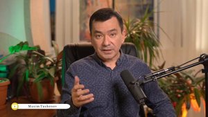 Что делать, когда не знаешь что делать #1 | Максим Ташенов | Сила слова