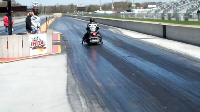 MOTT/SMITH RACING WE PUT THE (F) IN FAST смотреть онлайн