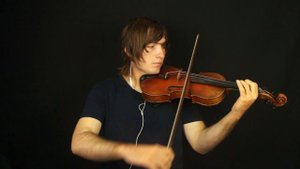 Code Geass opening 1 theme(Colors)- Violin cover