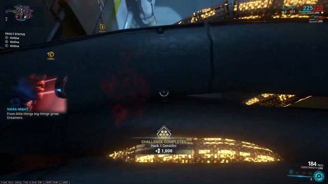 Best experience farming methods! All about affinity system - Warframe Guides смотреть онлайн