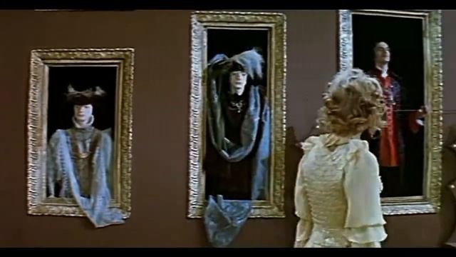 Дикий, дикий Вест. (живой портрет) Царевич Проша, скрытые киноцитаты смотреть онлайн