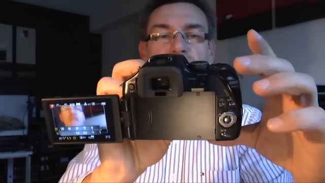 Panasonic Lumix DMC-G5 - Mein Fazit смотреть онлайн
