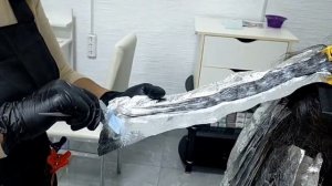 Шатуш жасауды үйрен!  Ең қарапайым техника!