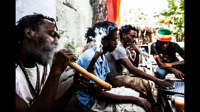 36  Музыкайф - РЭП накур 2