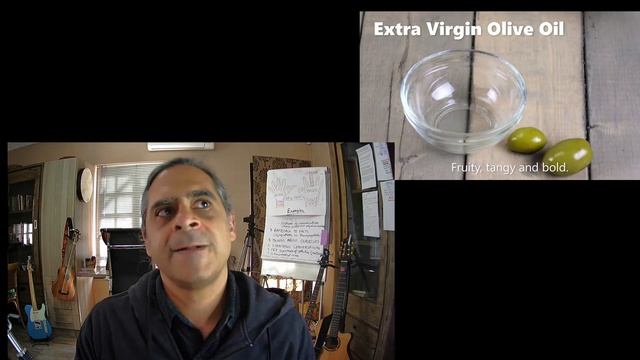 CANOLA OIL IS NOT A HEALTH FOOD: Health Coach Reacts to AHA Cooking Oils 101 Video смотреть онлайн