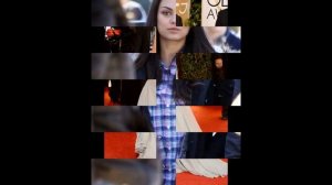 Мила Кунис (Mila Kunis) musical slide show