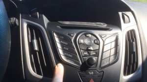 Ford Focus 3. Отзыв владельца. 190 000 км.