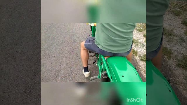 Тестирование Урала после сборки смотреть онлайн