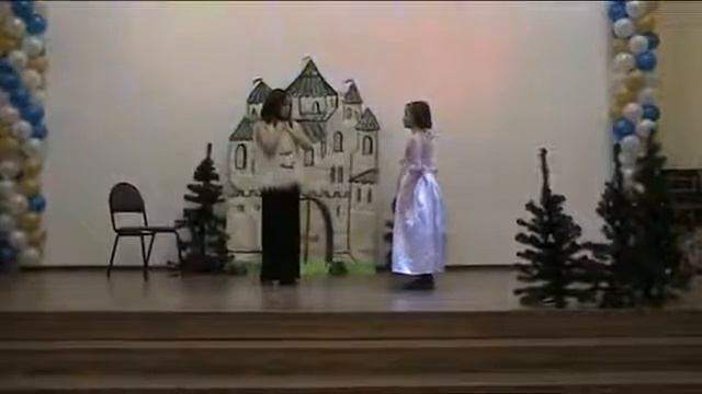 Мальчик-звезда