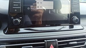 KIA SELTOS 1,6 АКПП ЛЮКС