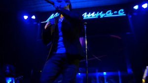 Дмитрий Колдун - Останься (КРК "Метелица-С", Самара)