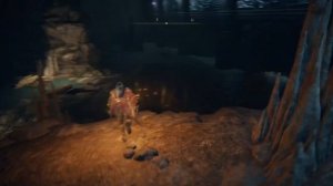 Ледяное громовое копьё  • ELDEN RING #42